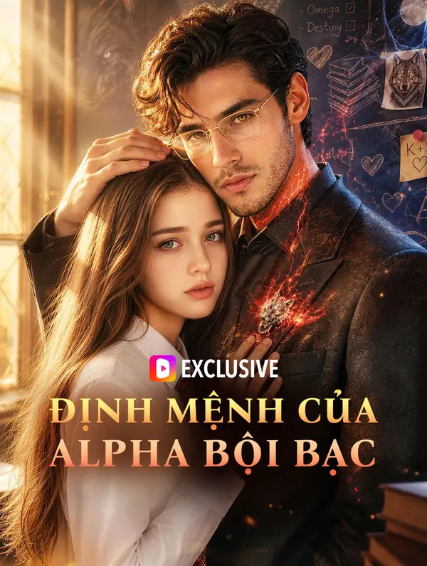 Định Mệnh Của Alpha Bội Bạc(Phiên bản lồng tiếng)