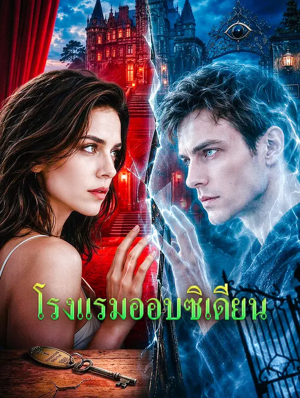 โรงแรมออบซิเดียน
