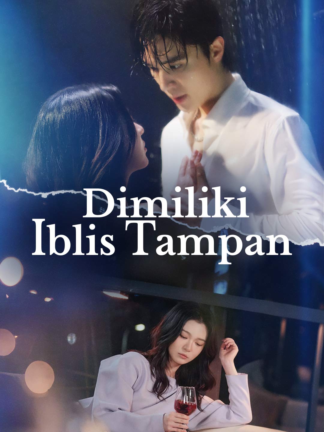 Dimiliki Iblis Tampan [Indonesian] (2024)