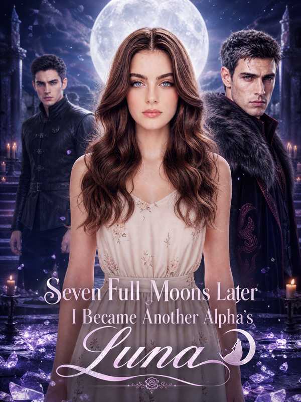 Seven Full Moons Later, I Became Another Alpha's Luna
