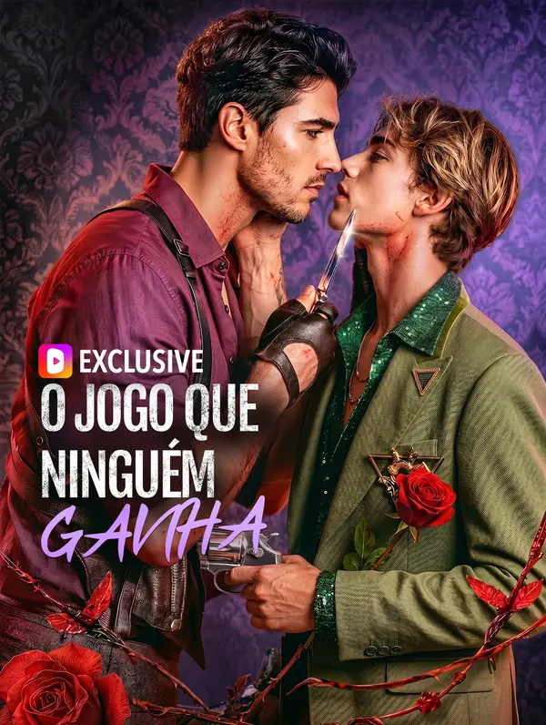 O Jogo Que Ninguém Ganha(Dublado)