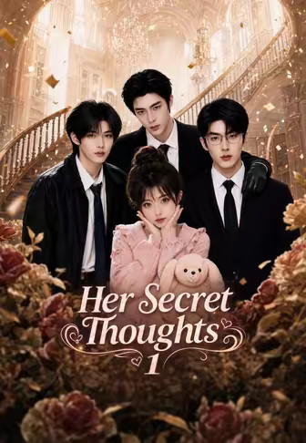 Her Secret Thoughts 1