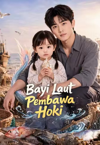 Bayi Laut Pembawa Hoki