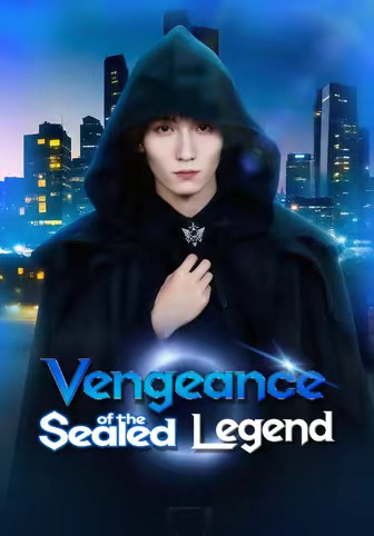 Vengeance of the Sealed Legend