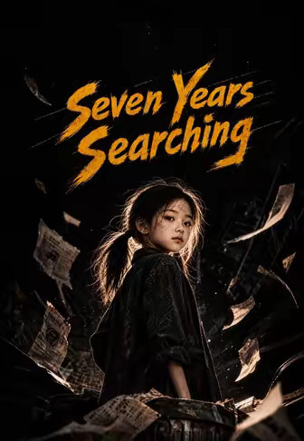 Seven Years Searching