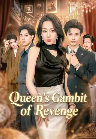 Queen's Gambit of Revenge