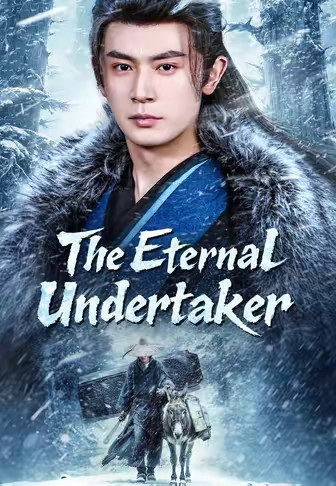 The Eternal Undertaker