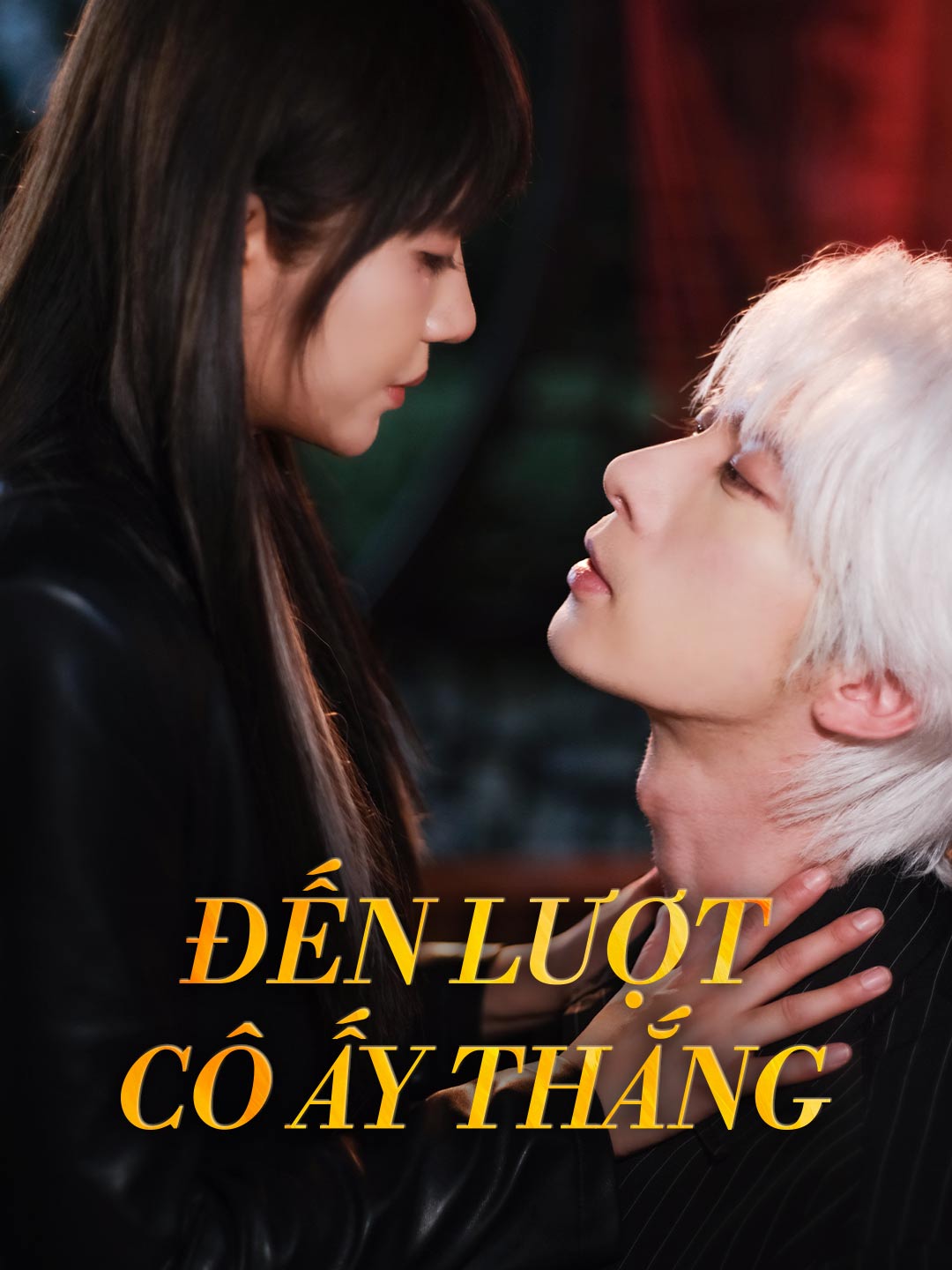 (Dubbing) Đến Lượt Cô Ấy Thắng