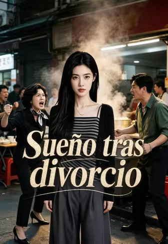 Sueño tras divorcio
