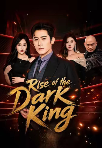 Rise of the Dark King