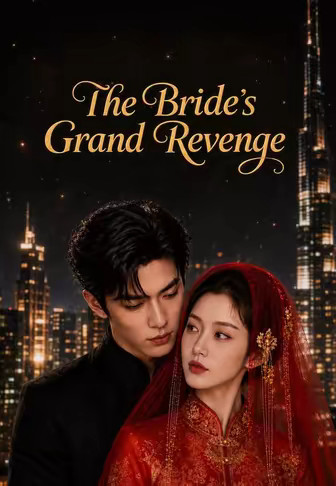 The Bride's Grand Revenge