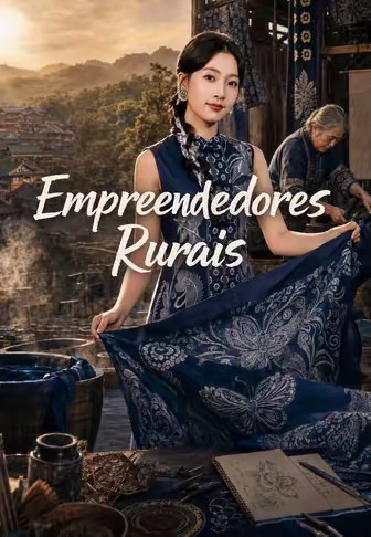 Empreendedores Rurais