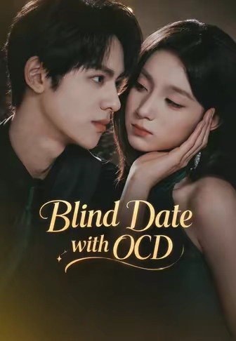 Blind Date with OCD
