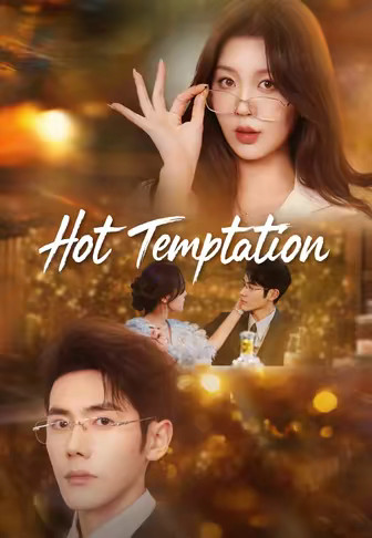 Hot Temptation