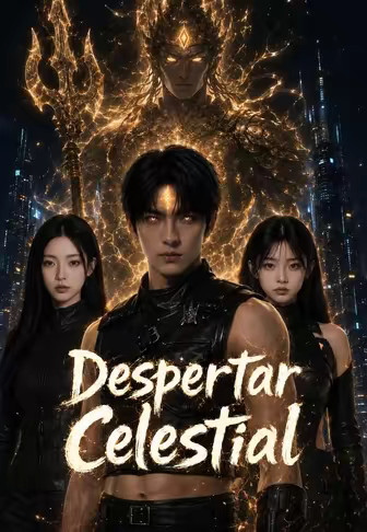 Poderes do desastre