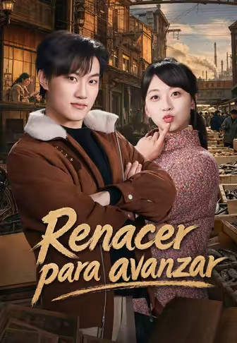 Renacer para avanzar