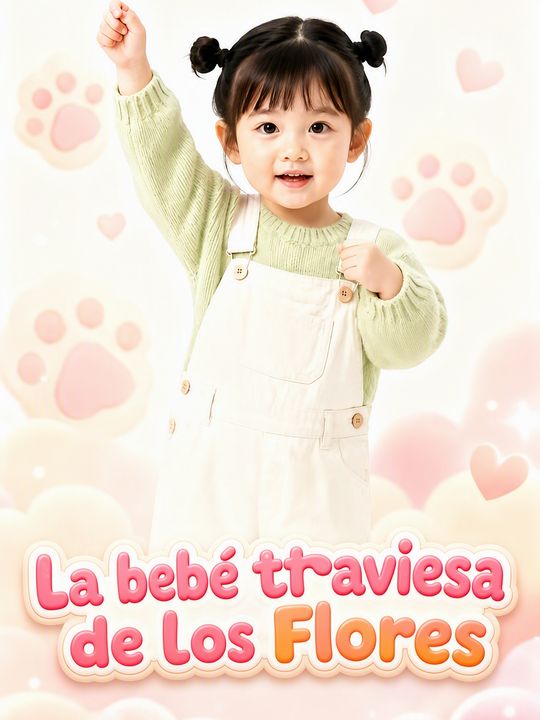 Balita imut ramaiin rumah kaya