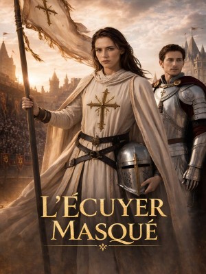 L’Écuyer Masqué