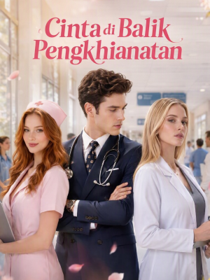 Cinta di Balik Pengkhianatan
