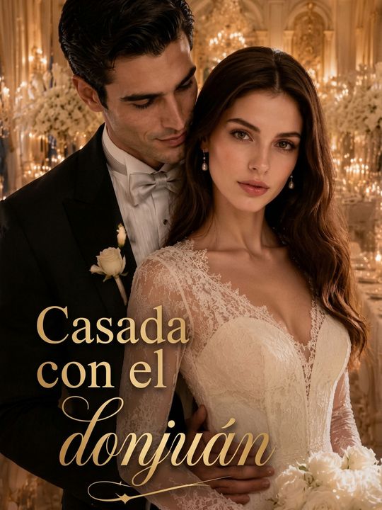 Casada con el donjuán