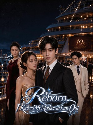 Reborn, I Kicked My Mother-in-Law Out