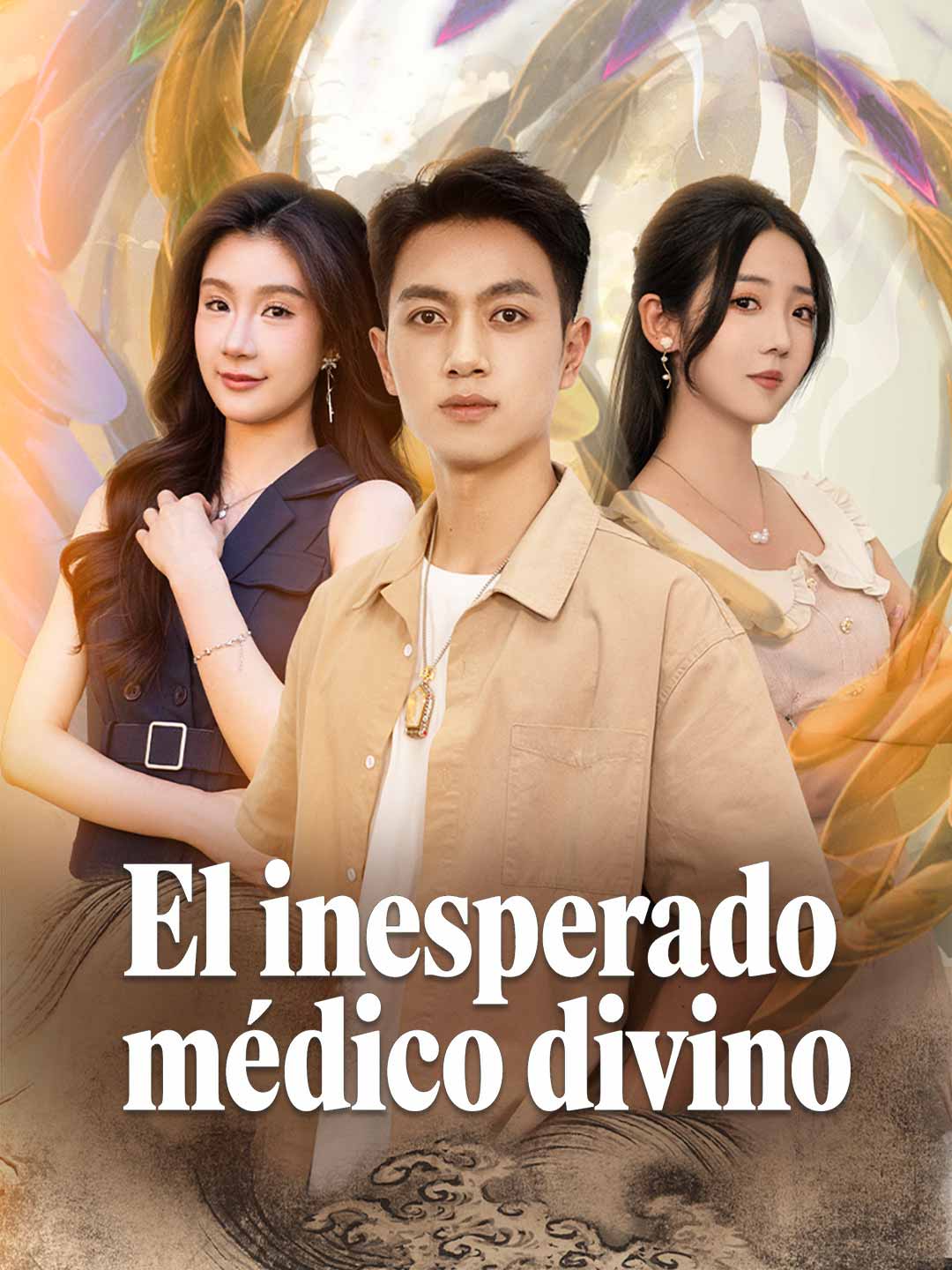 (Dubbing) El inesperado médico divino