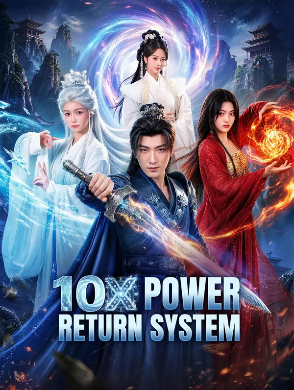 10x Power Return System