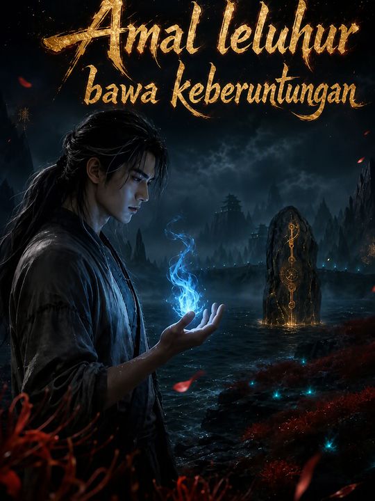 Amal leluhur bawa keberuntungan