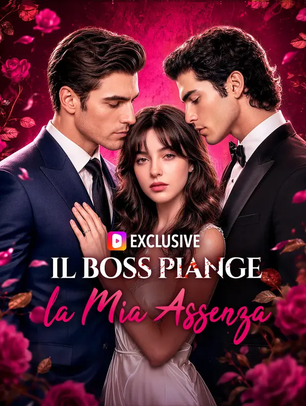 Il Boss Piange la Mia Assenza