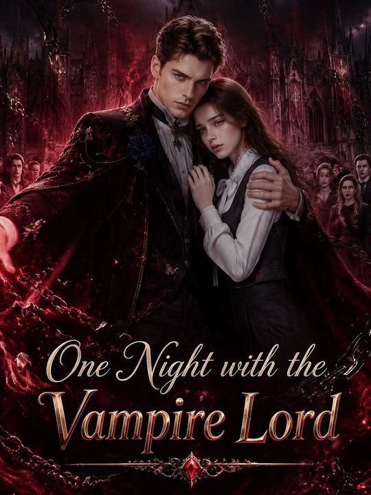 One Night with the Vampire Lord