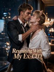 Reuniting With My Ex‑CEO