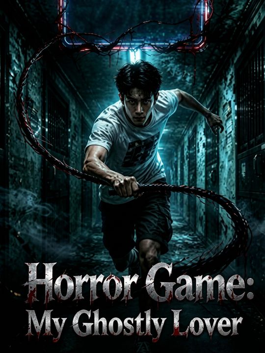 Horror Game: My Ghostly Lover