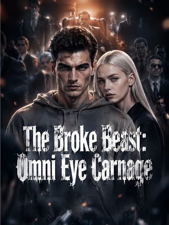 The Broke Beast: Omni Eye Carnage