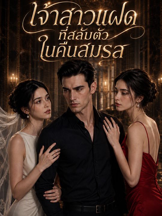 เจ้าสาวแฝดที่สลับตัวในคืนสมรส