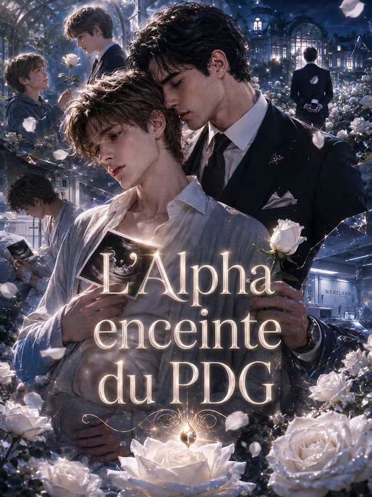 L'Alpha enceinte du PDG