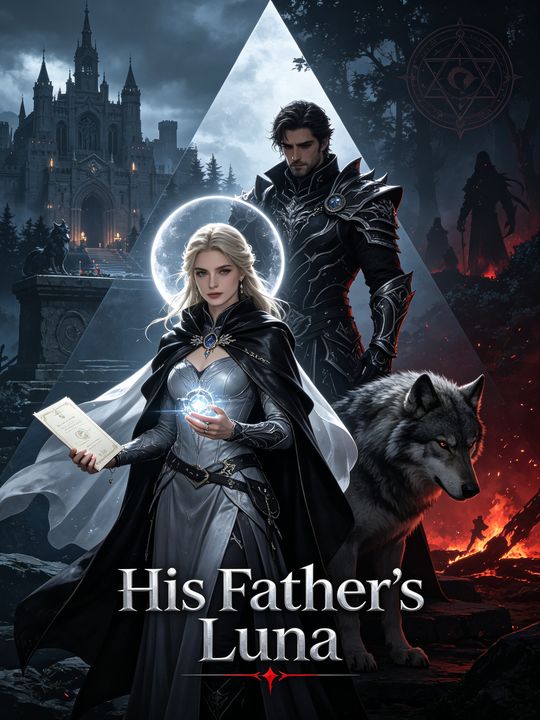 His Father's Luna