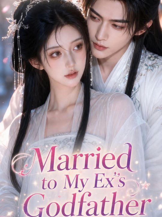 Married to My Ex's Godfather