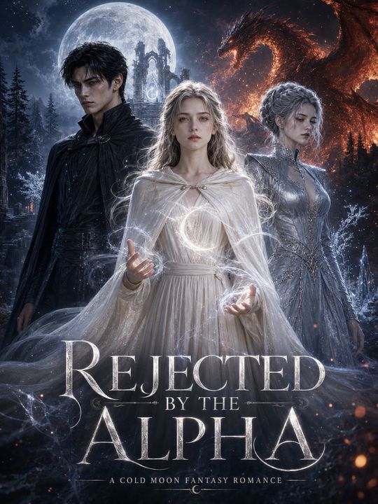 Ditolak oleh sang Alpha