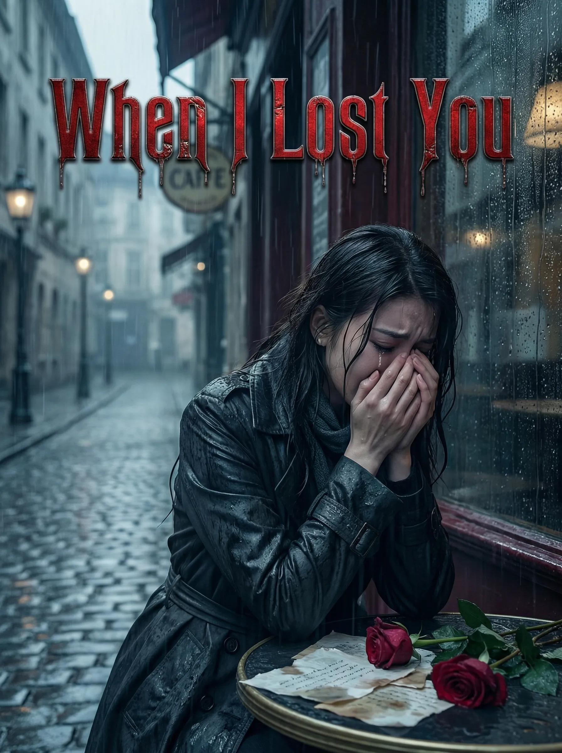 When I Lost You