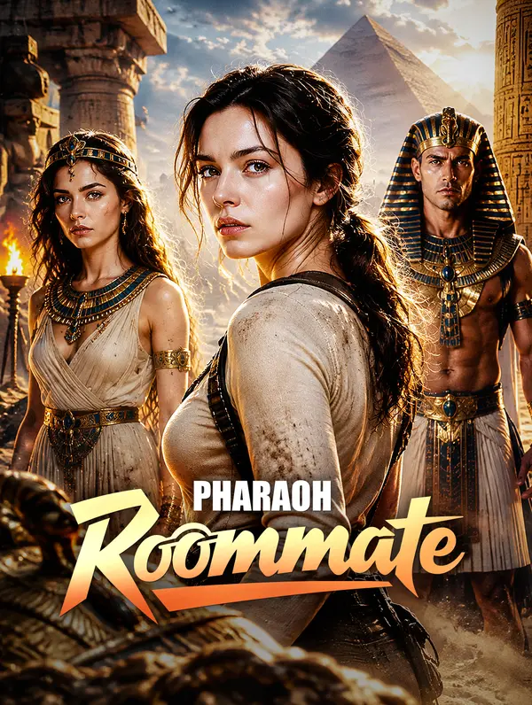 Pharaoh Roommate