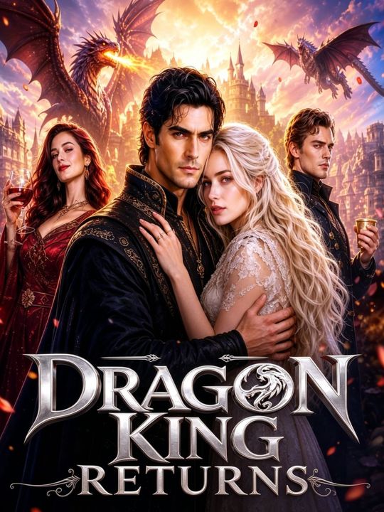 Dragon King Returns