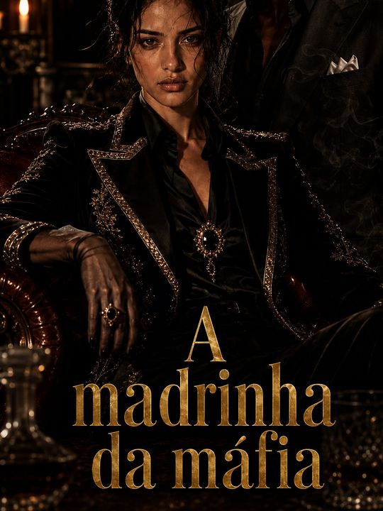 A madrinha da máfia
