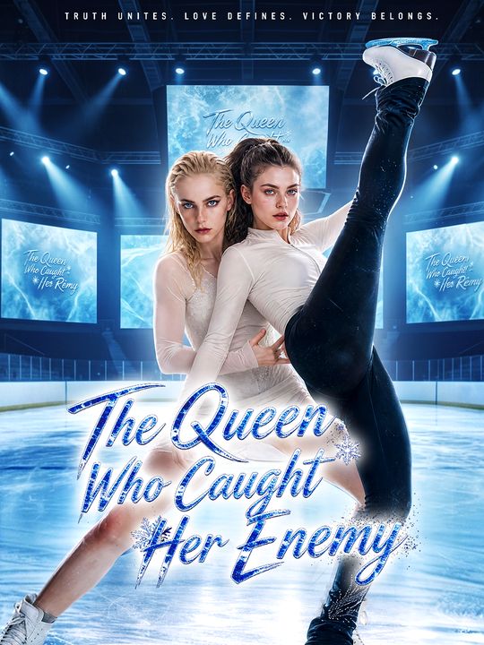 The Queen Who Caught Her Enemy