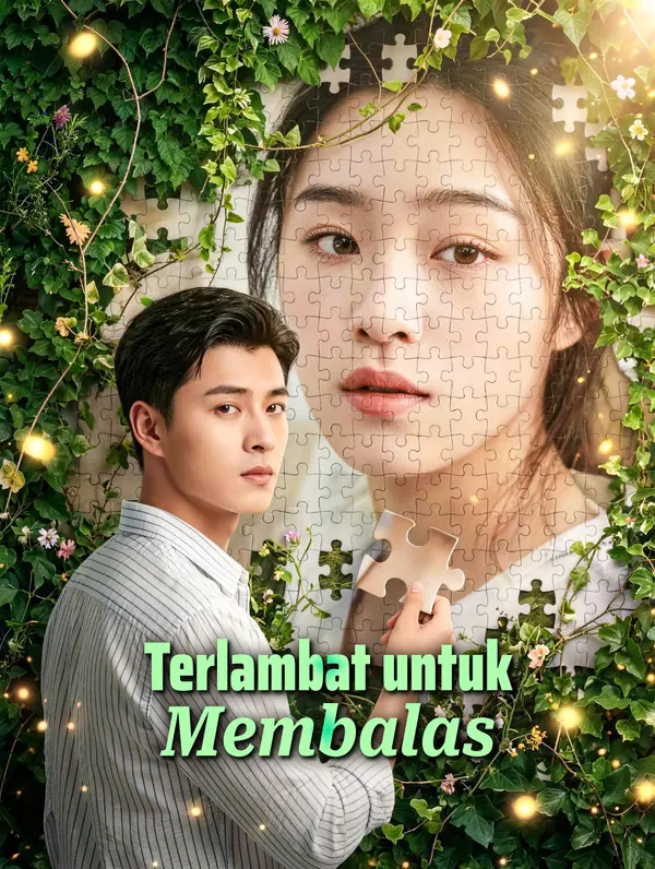 Terlambat untuk Membalas
