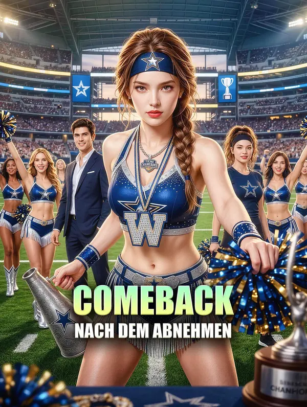 Comeback nach dem Abnehmen