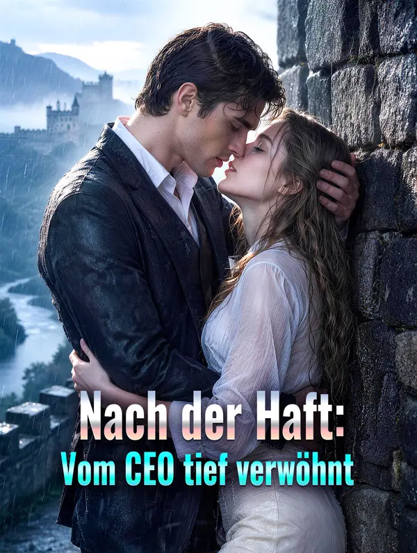 Nach der Haft: Vom CEO tief verwöhnt