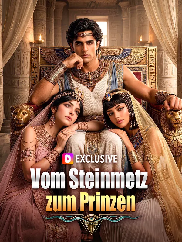 Vom Steinmetz zum Prinzen(Synchron)