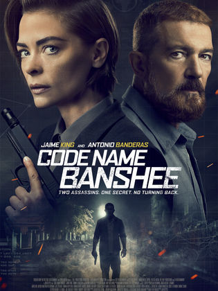 Code Name Banshee (2022)