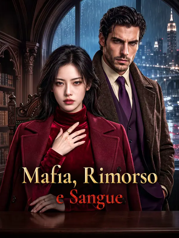 Mafia, Rimorso e Sangue