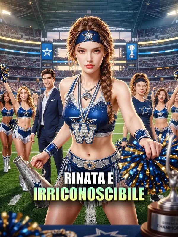 Rinata e Irriconoscibile